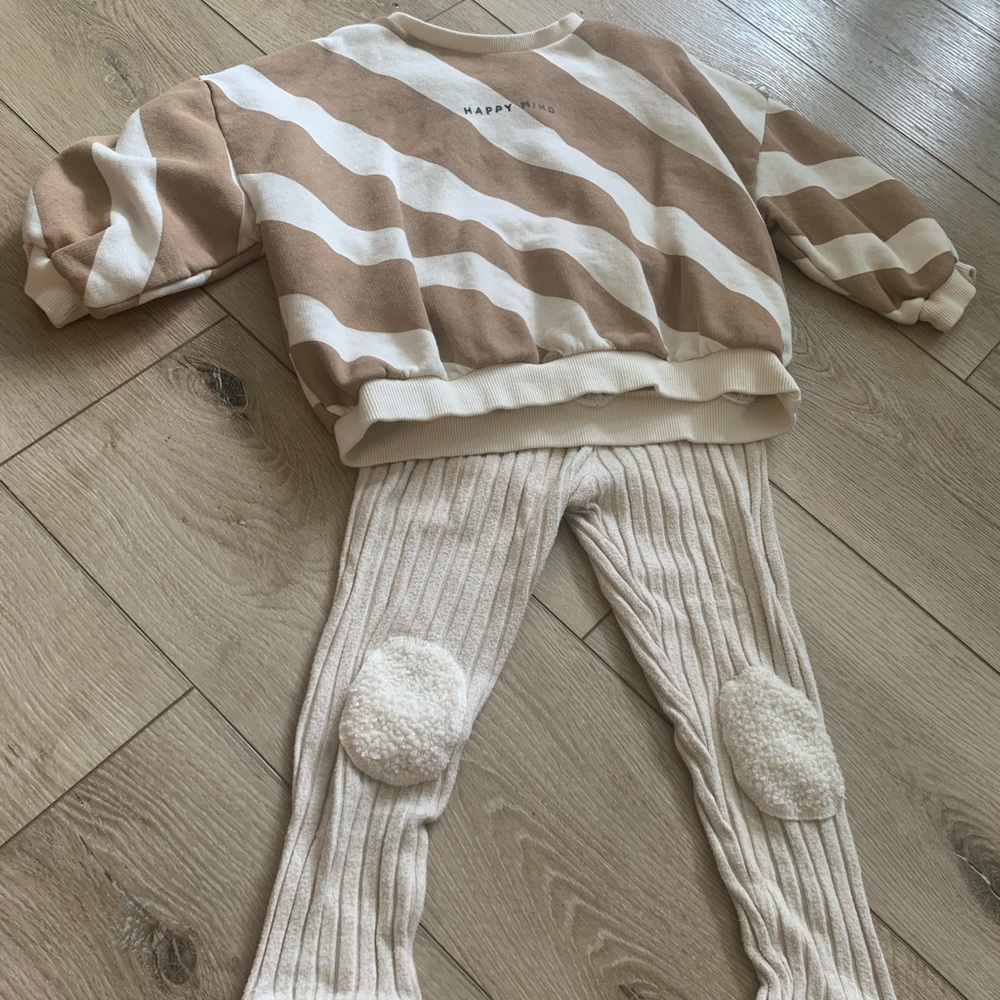 Zara set